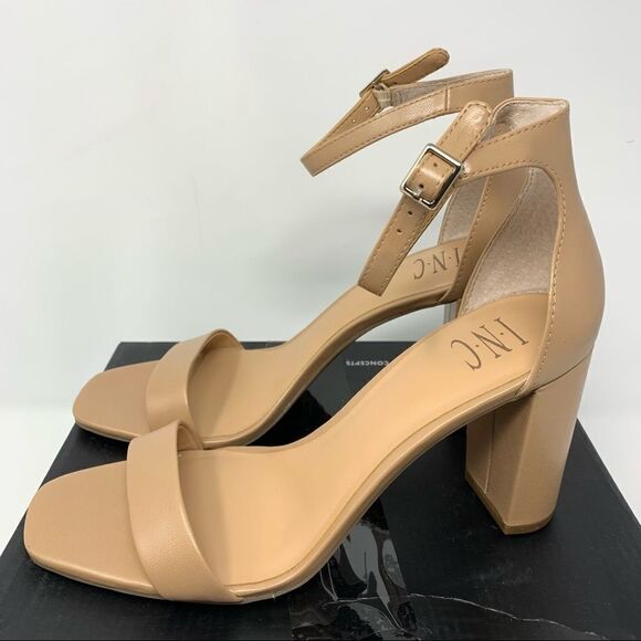 INC Lexini Heels  - Picture 4 of 10